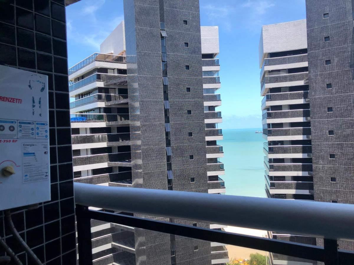 Landscape Beira Mar Fortaleza Fortaleza  Kültér fotó