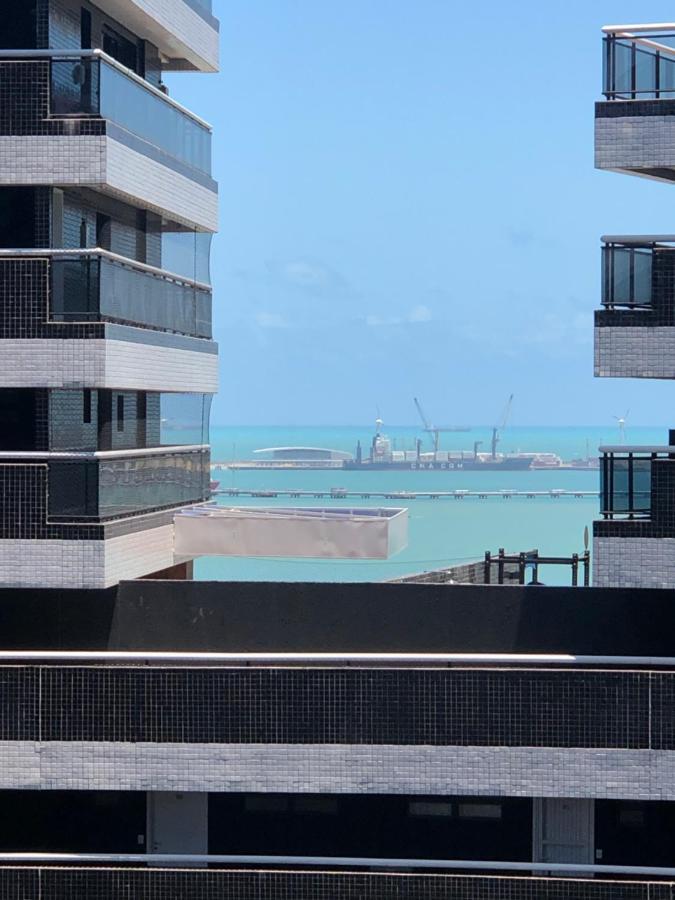 Landscape Beira Mar Fortaleza Fortaleza  Kültér fotó