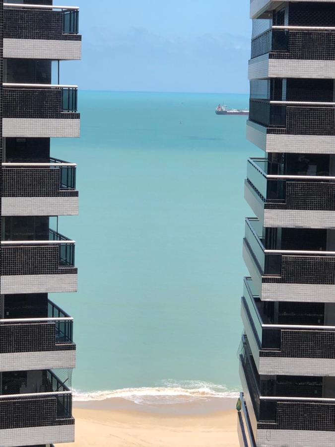 Landscape Beira Mar Fortaleza Fortaleza  Kültér fotó